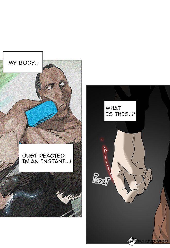 Tower of God Chapter 234 image 34